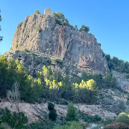 Rural Piedra * Jerica