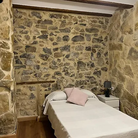 Apartment Rural Piedra Jerica