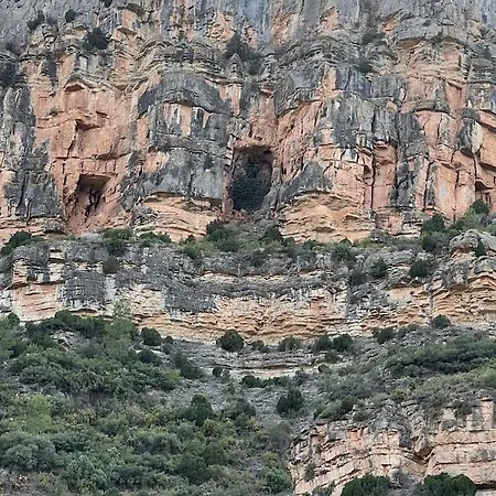 Apartment Rural Piedra
