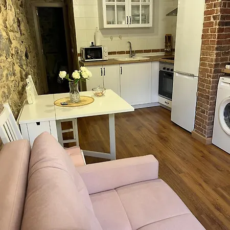 Rural Piedra Apartment