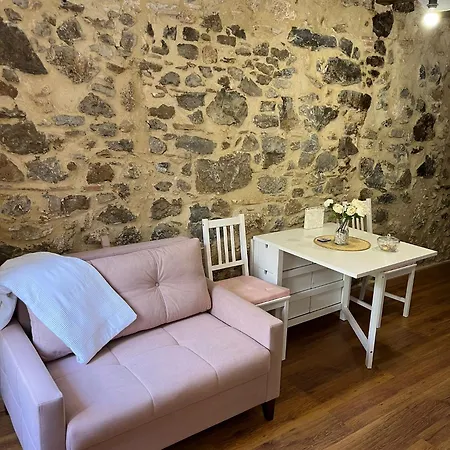 Rural Piedra Apartment